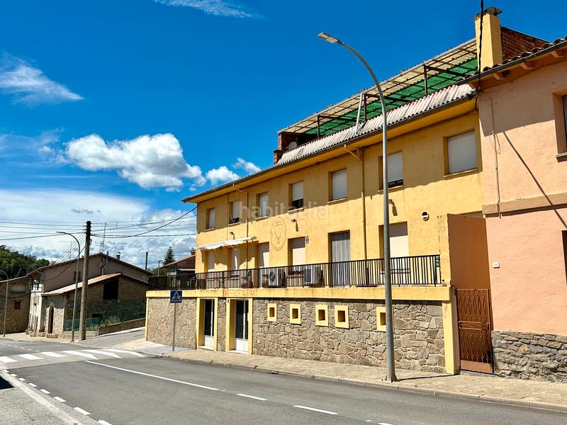 Foto 7a2d0b8d-6c46-4add-8af7-a19a7401ec9c. Local commercial dans Santa Maria de Besora