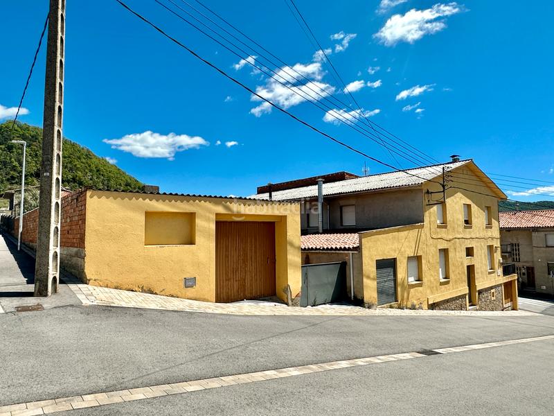 Foto 7a43469d-c95e-4c0e-9ce7-85c6f2bbafda. Local commercial dans Santa Maria de Besora