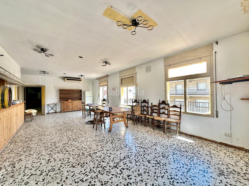 Foto 8e88e270-b4b6-43e9-b843-108386d039b6. Local commercial dans Santa Maria de Besora