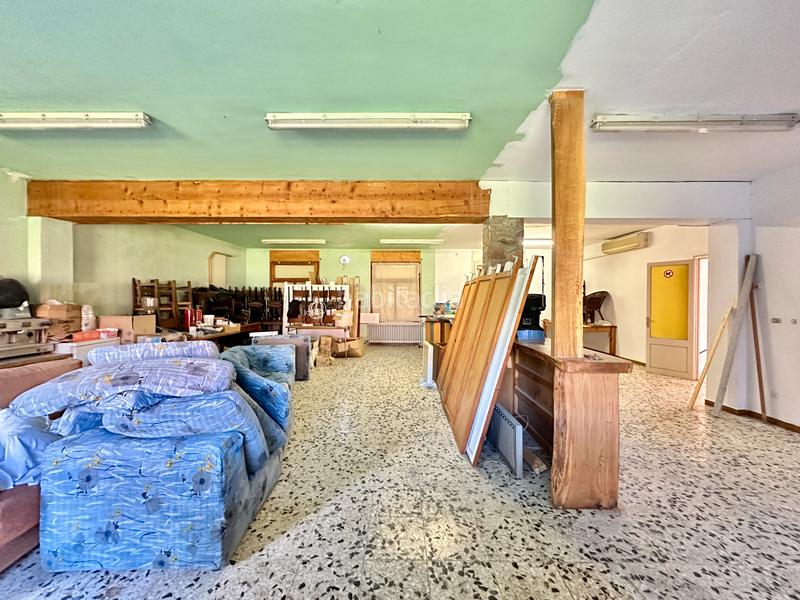 Foto 9f27b09e-c84e-4d62-ab4c-4c39b4ada72a. Local commercial dans Santa Maria de Besora