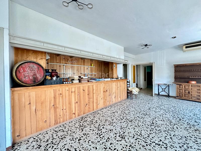 Foto d107a8e7-8ac9-4dbc-8cab-e2484b7c18ca. Local commercial dans Santa Maria de Besora