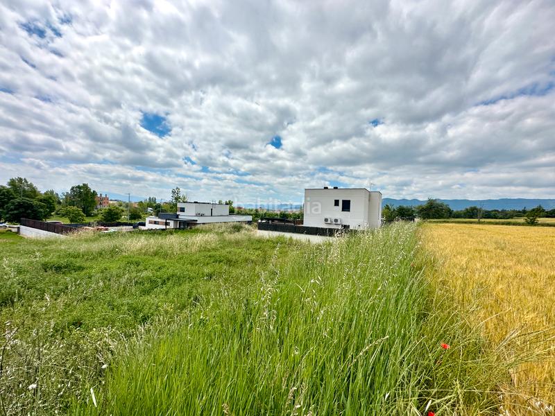 Foto 53d13d83-f41a-4105-a3c5-7ac29bfafd8f. Residential plot in Torelló