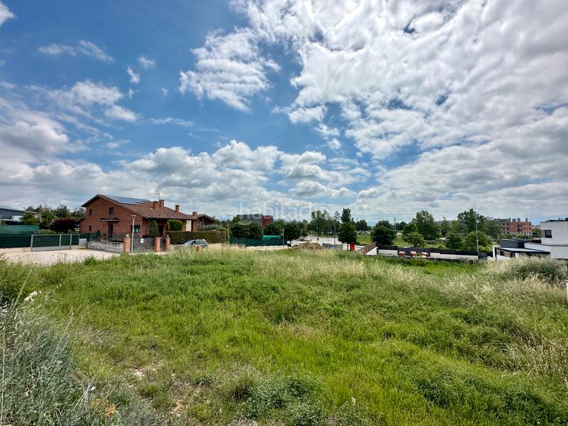 Foto 8784c274-7e9d-404b-9dca-a77387a76252. Residential plot in Torelló