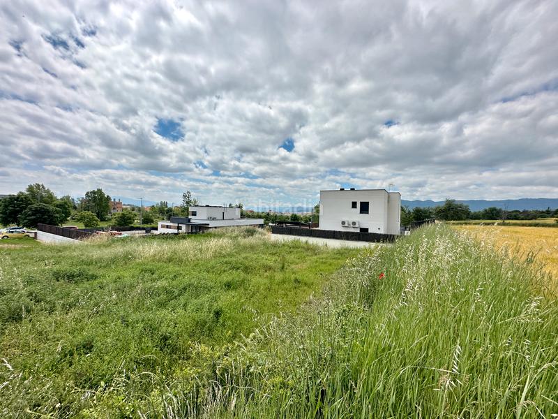 Foto be5a1fe0-7dfa-46de-be0a-7208b4d3ad85. Residential plot in Torelló