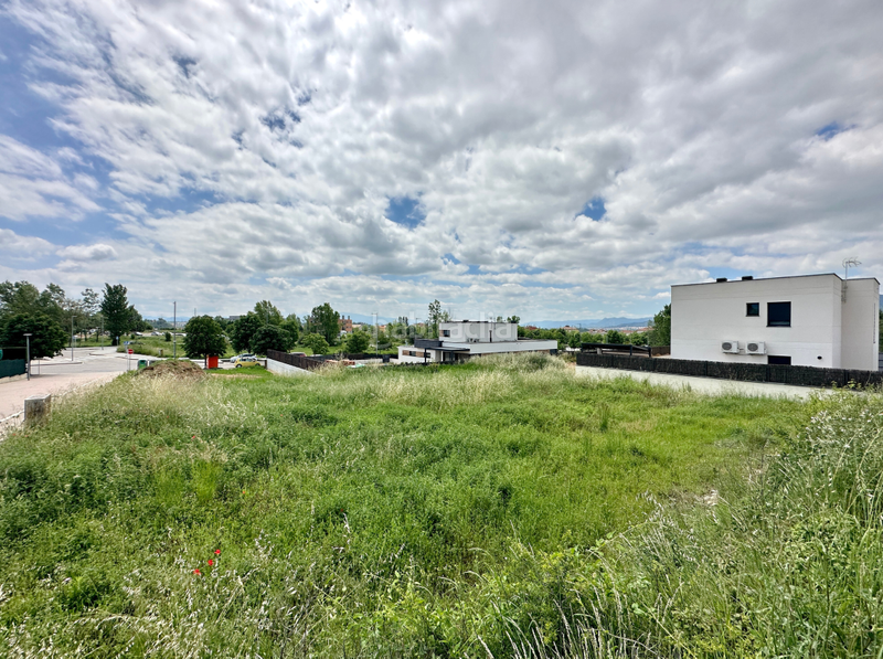 Foto d7d5b3f1-dff8-4578-9e11-f655f6f81706. Residential plot in Torelló