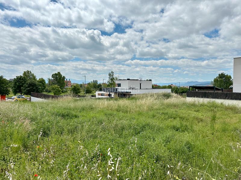 Foto e643b70c-e392-4d11-aca7-f47ed3756624. Residential plot in Torelló