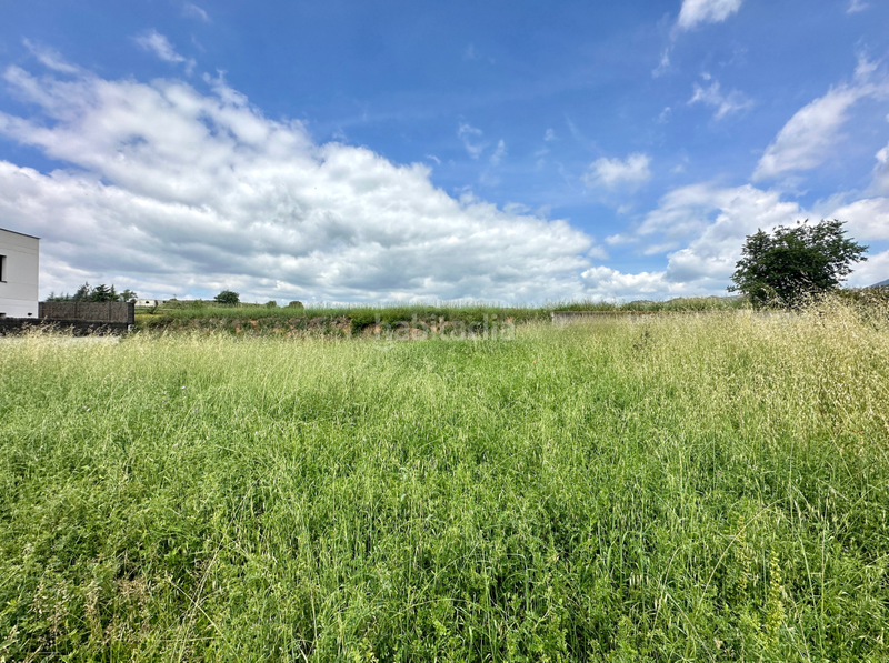 Foto f9b07b05-f861-4689-af34-a4f151f1af25. Residential plot in Torelló