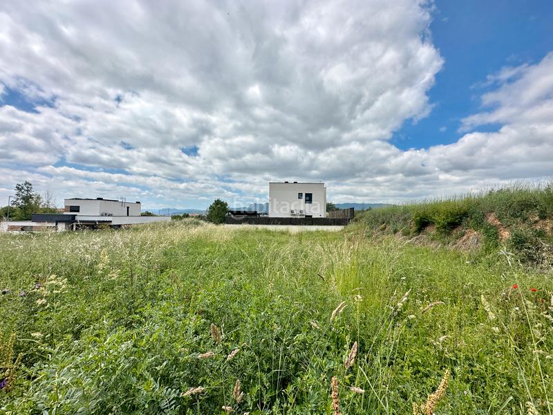 Foto 2581a990-9717-4d74-8ceb-bf51b7af4662. Residential plot in Torelló