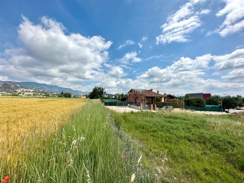Foto 2da8a35a-4343-4cac-b91e-d26a73751d8a. Residential plot in Torelló