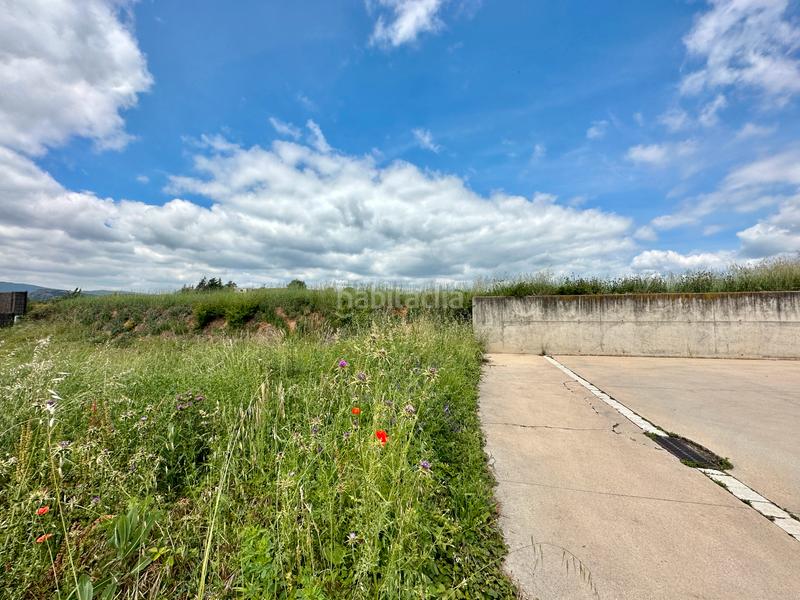Foto 69a2fdca-49a4-4ea7-b4b0-be571660adc9. Residential plot in Torelló
