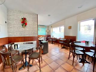 Lloguer Local Comercial  Carrer de catalunya