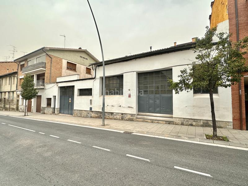Foto 551e8c27-850c-4f4b-9446-aeb8240d9d86. Capannone industriale in carrer jaume balmes 17 in Torelló