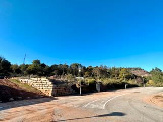 Residential Plot in Carrer de la carena de les bruixes 181. Solar urbà de 1.586 m2 envoltat de natura a les guilleries