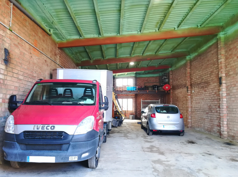 Foto 0e9e6929-ff19-4391-8362-8fb3cc84d706. Capannone industriale in carrer del progrés 70 in Torelló