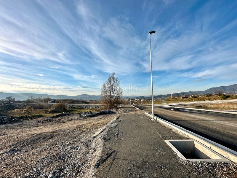 Foto 3e555e2a-37a8-48d5-93b3-9f4ec76b9b72. Terrain industriel dans Torelló