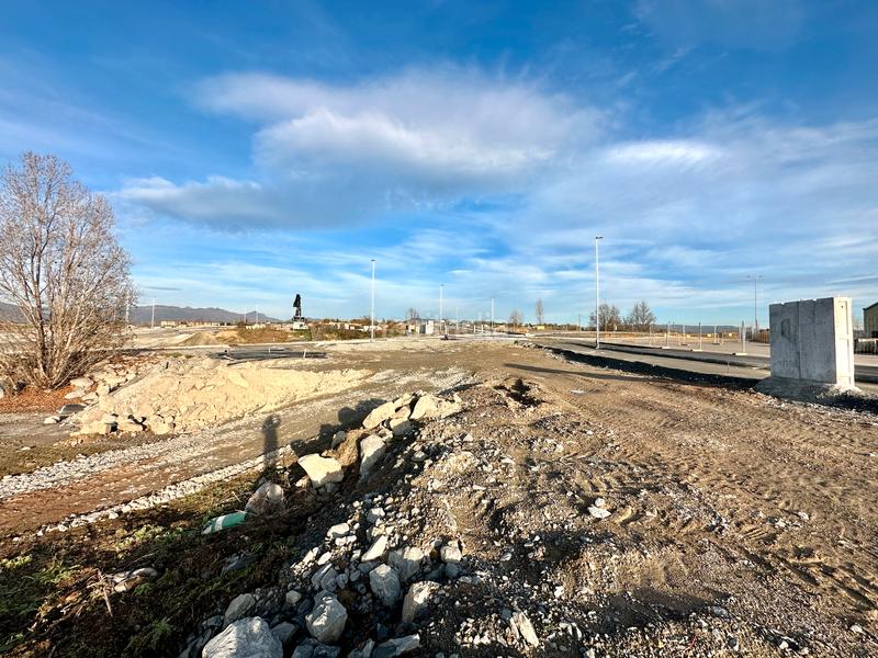 Foto 425433a5-98ce-402f-8a02-39c4a1302f0e. Terrain industriel dans Torelló