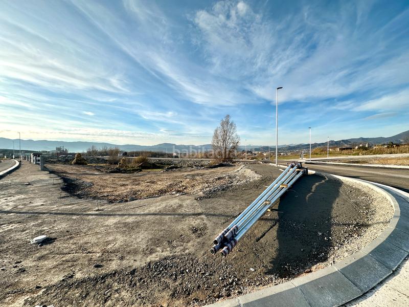 Foto 516085e9-ee97-45ac-bd8f-8d385dd24a21. Terrain industriel dans Torelló