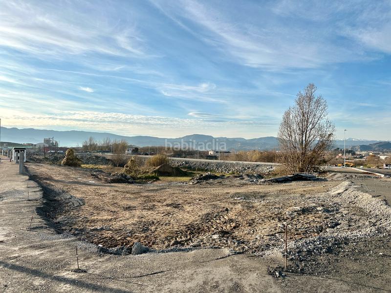 Foto 7261e2b5-6f1a-440b-9c8e-2d1035f65032. Terrain industriel dans Torelló