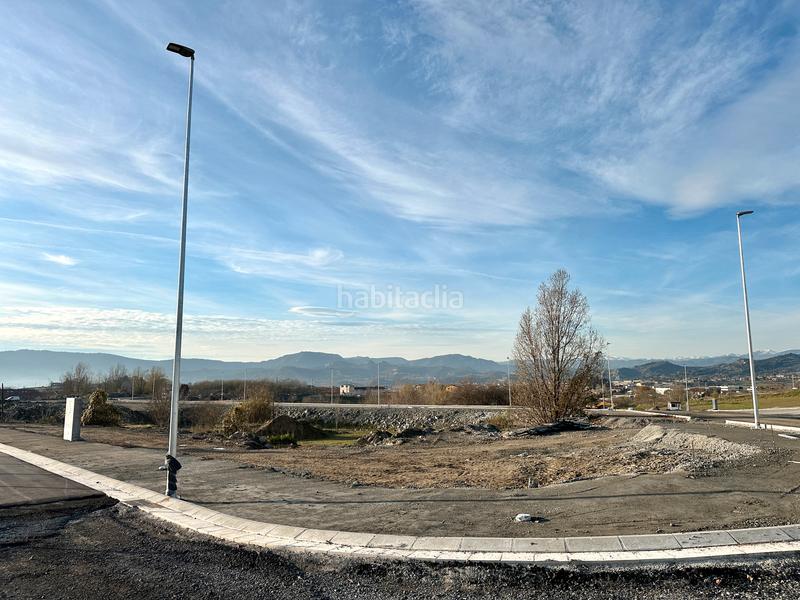 Foto de495a24-6887-4064-a03a-d9de9838914a. Terrain industriel dans Torelló