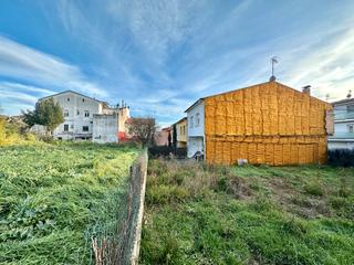 Terreny residencial  Carrer sant jordi. Terreny assolellat de 229 m2 a sant hipòlit de voltregà