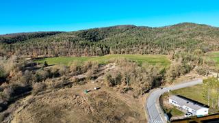 Finca rústica  Camí del vilar. Terreny de somni amb 24.800m2 per viure en harmonia entre el món