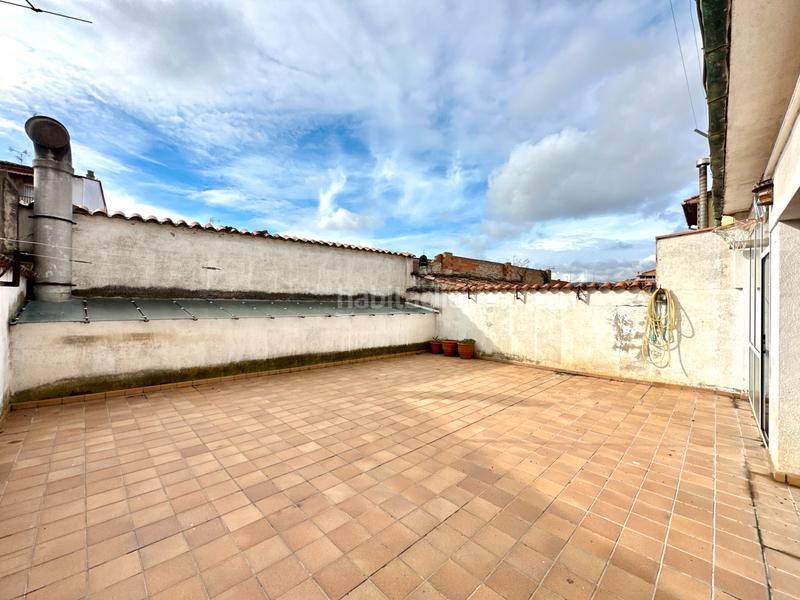 Foto 0d3d86c2-6a0d-48d1-8fbd-f537e7d417e5. Maison jumelée avec chauffage parking dans Torelló