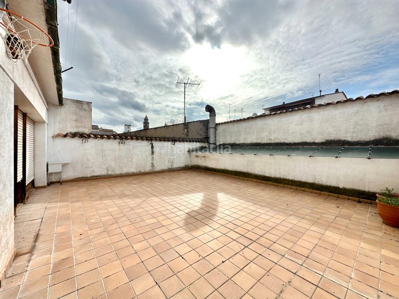 Foto 1b24c9a7-d3ee-4989-9e00-d49c29011815. Maison jumelée avec chauffage parking dans Torelló