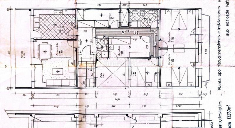Foto 1f7667eb-1f26-41f6-b344-91c482b65d4c. Maison jumelée avec chauffage parking dans Torelló