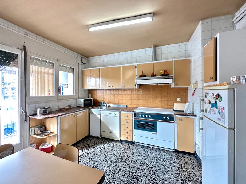 Foto 742b8fab-f533-4f7a-aefd-a151ccdcc2ee. Maison jumelée avec chauffage parking dans Torelló