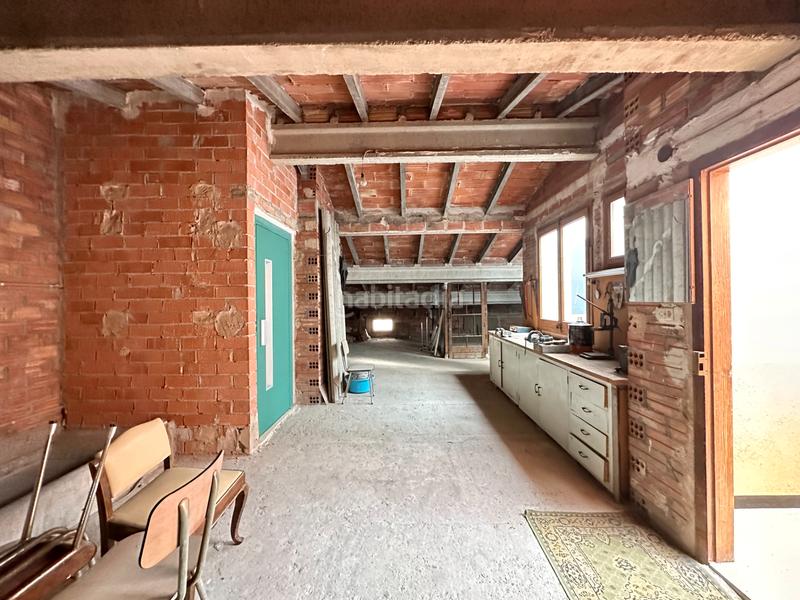 Foto 776c80fb-78a6-44d1-94a8-60251819055e. Maison jumelée avec chauffage parking dans Torelló