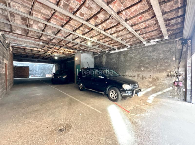 Foto 8748da27-84de-4aa8-9323-c2fda7f13b78. Maison jumelée avec chauffage parking dans Torelló