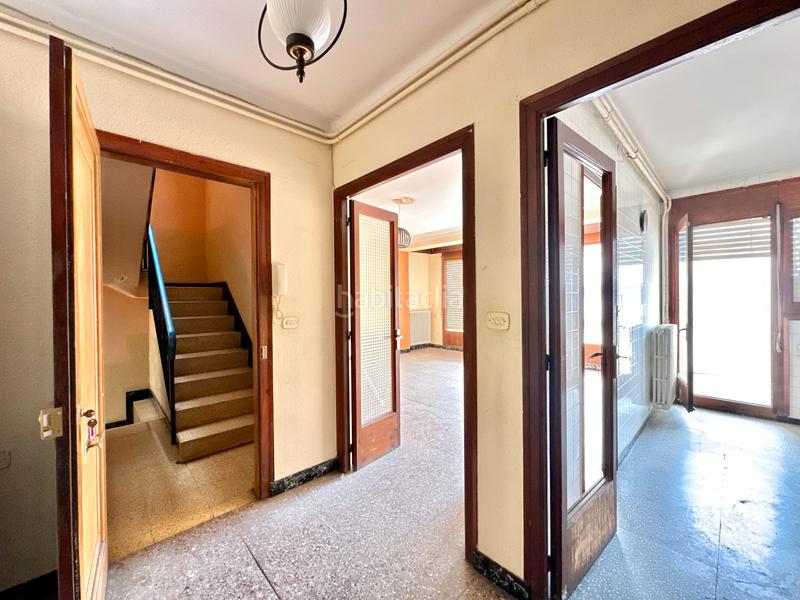 Foto a4c9c327-e847-4d32-96c6-29da7ba14d05. Maison jumelée avec chauffage parking dans Torelló