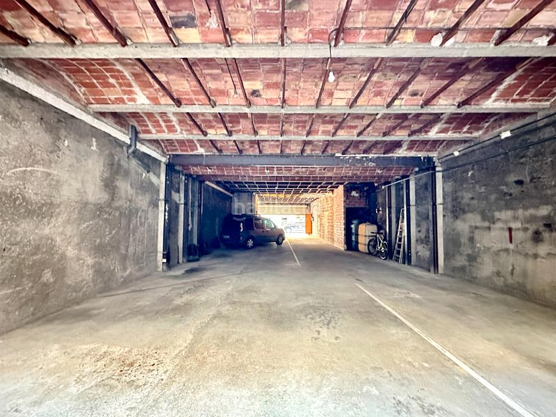 Foto ae98f787-e8d3-4389-b1a8-2001eaeb7fe2. Maison jumelée avec chauffage parking dans Torelló