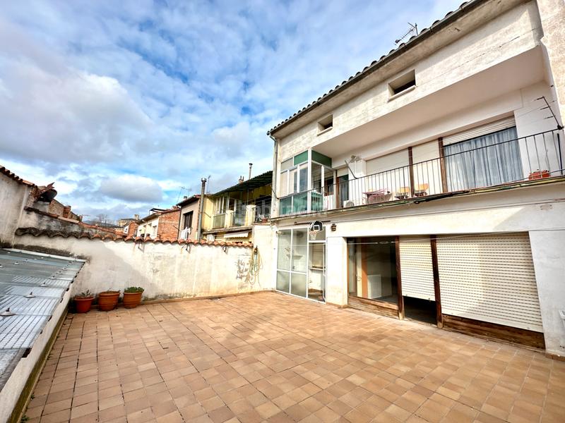 Foto bb40e6da-efa0-4617-85b9-6a5d0fece6f8. Maison jumelée avec chauffage parking dans Torelló