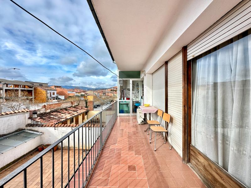 Foto d0a9a1be-568f-4832-a255-e296ae2ffc2c. Maison jumelée avec chauffage parking dans Torelló