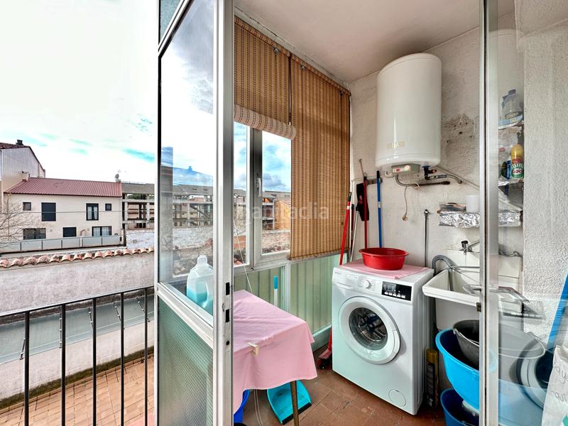 Foto d8a54207-abb1-49a8-9e33-92cda239d6d9. Maison jumelée avec chauffage parking dans Torelló