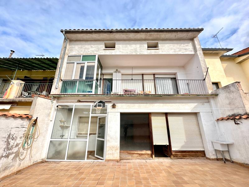 Foto ebe900d2-62e9-4dc5-a8e4-d677f7d10cc5. Maison jumelée avec chauffage parking dans Torelló