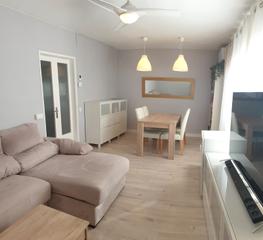 Flat  Carrer nou. Ampli i llumins pis de 107 m2 a tocar del centre de torell