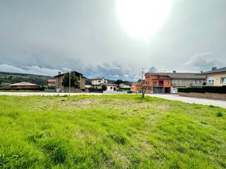 Residential Plot  Carrer joan de serrallonga. Solar urbà de 413 m2 a tocar la natura del collsacabra
