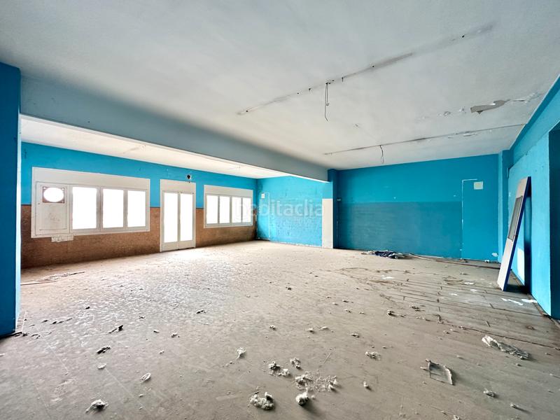 Foto 127f42da-37e9-482b-be3b-0511db1cd513. Gebäude in Torelló