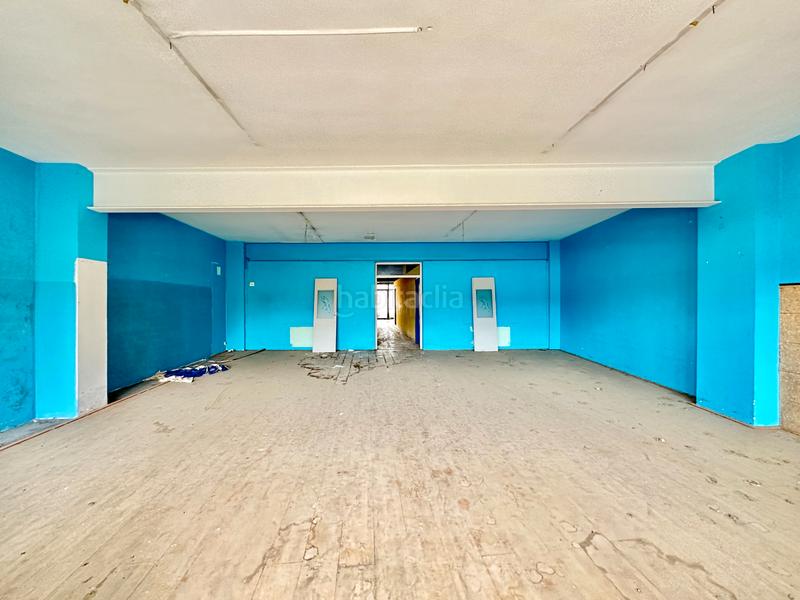 Foto 2712167e-3567-4d94-8ef9-5e51184d6a71. Gebäude in Torelló