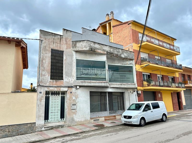 Foto 33946032-e9c5-4ec8-b115-00d7c8b86fbc. Gebäude in Torelló