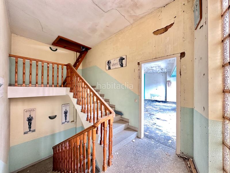 Foto 3b344d62-71f9-443d-bffe-629035bcac9c. Gebäude in Torelló