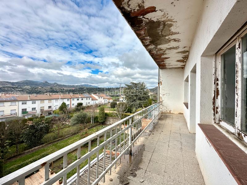 Foto 57533af4-74ad-4416-8520-81390b7b91e5. Gebäude in Torelló