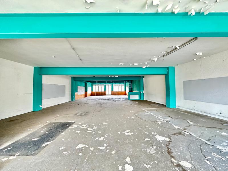 Foto 58678931-231e-4654-96b2-380e1e852797. Gebäude in Torelló