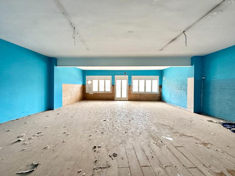 Foto 6ef4c40d-1f69-4a33-ba36-4d1b5abbd65a. Gebäude in Torelló