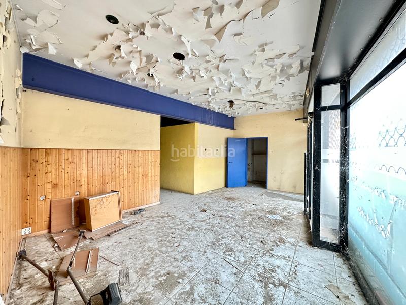 Foto 70ae5618-b8af-4f11-9689-96112fed7e3a. Gebäude in Torelló