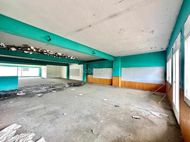 Foto 84efb857-dda2-4c8d-bc95-25d762586bc5. Gebäude in Torelló