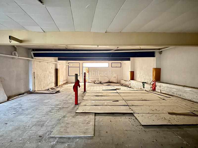 Foto ac77c738-c95d-49e8-98f3-1ddff439b7b5. Gebäude in Torelló