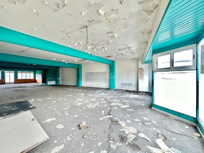 Foto dd8bb6e9-800a-40d0-8d14-e629cc3bc9ab. Gebäude in Torelló